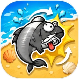 Fish Jam: Puzzle de Escape