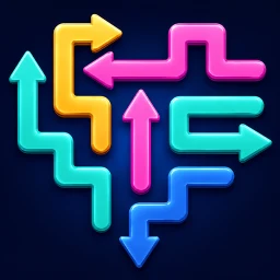 Icono de Away Go: Block Puzzle